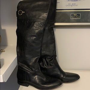 Michael Kors boots